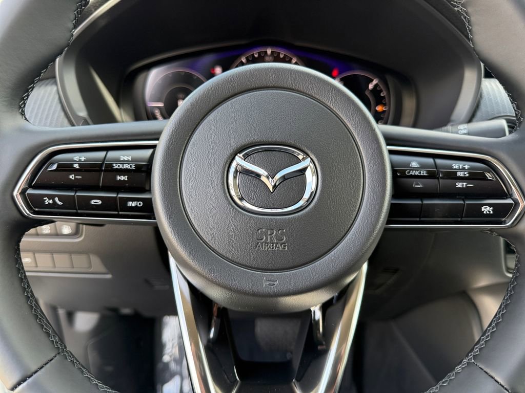 New 2026 MAZDA CX-70 SC AWD/4WD image 20