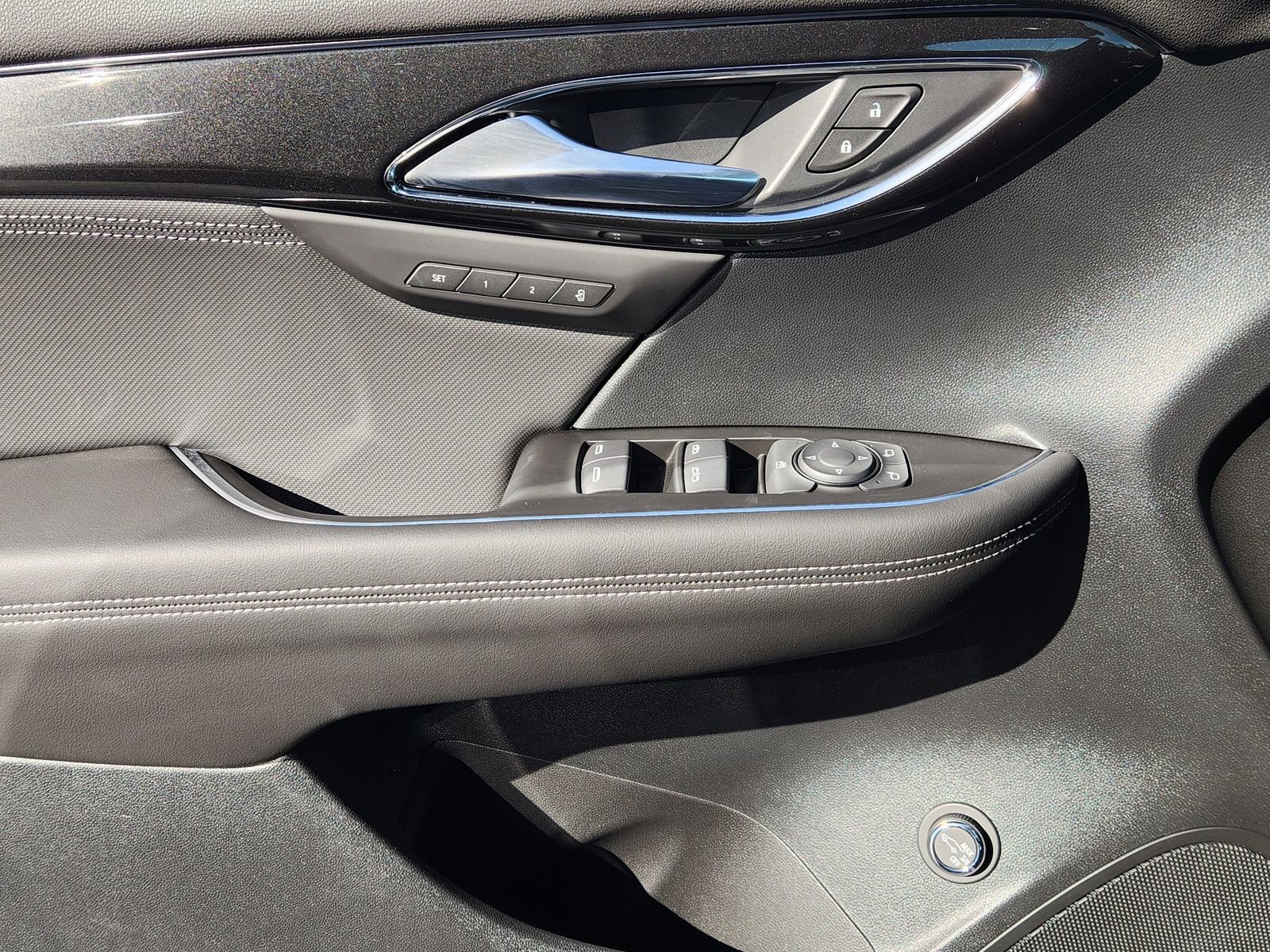 New 2026 Buick Envision Preferred image 28