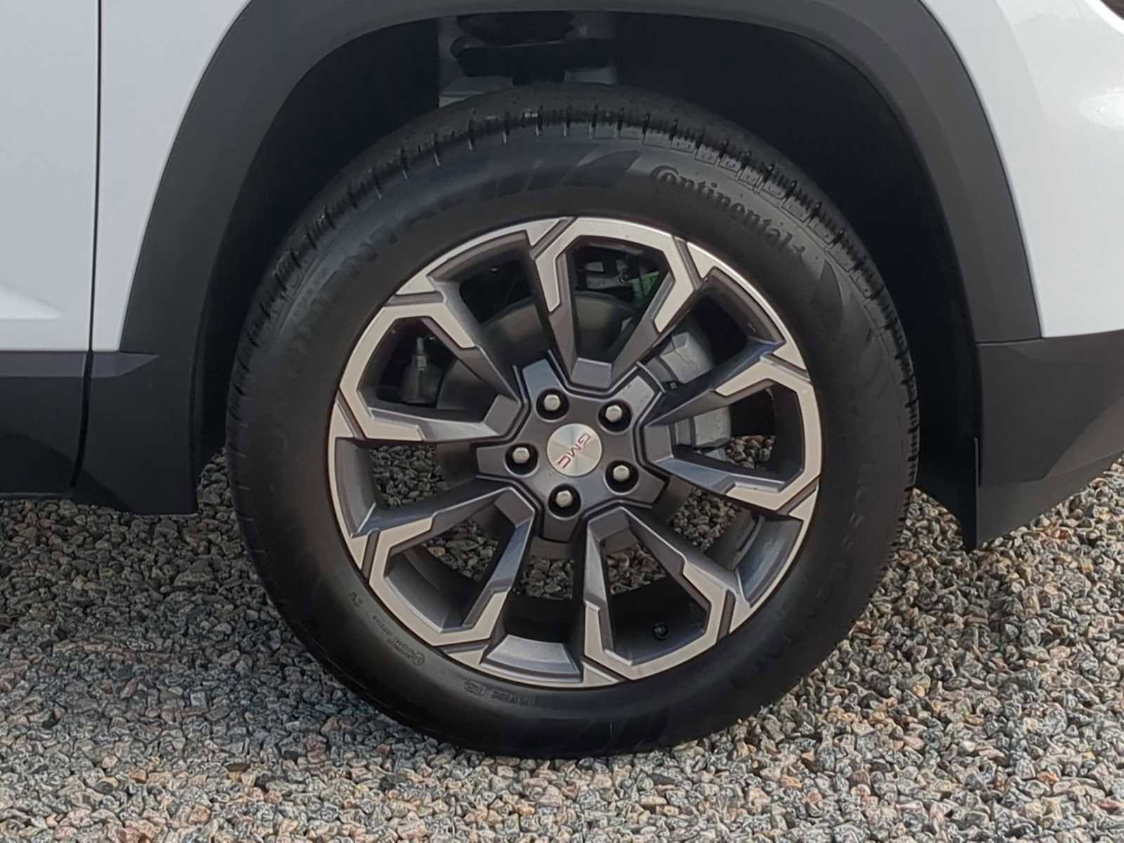 New 2026 GMC Terrain Elevation w/ Elevation Premium Package image 10