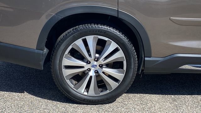 Used 2021 Subaru Ascent Limited w/ Technology Package image 11