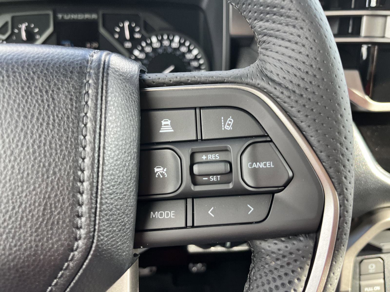 New 2026 Toyota Tundra SR5 image 40