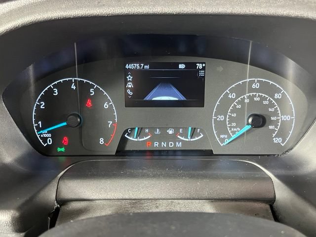Used 2024 Ford Transit 250 148 Medium Roof Extended AWD image 13