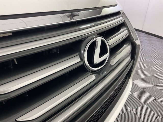 Used 2017 Lexus GX 460 AWD/4WD image 9
