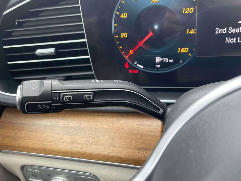 Used 2020 Mercedes-Benz GLS 450 4MATIC image 23