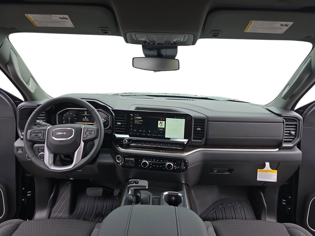 New 2026 GMC Sierra 1500 Elevation AWD/4WD image 9