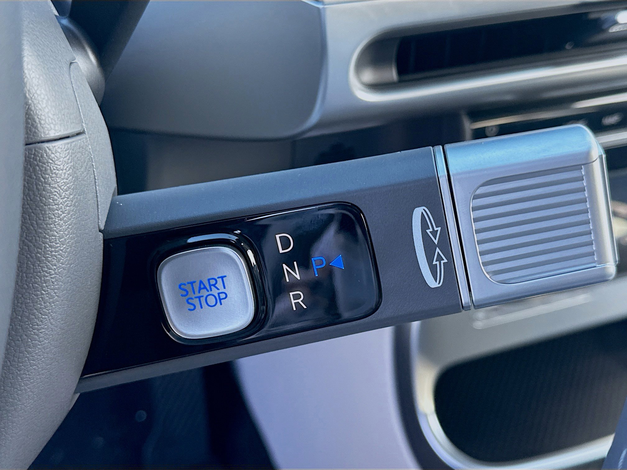 New 2026 Hyundai Ioniq 9 S RWD image 13