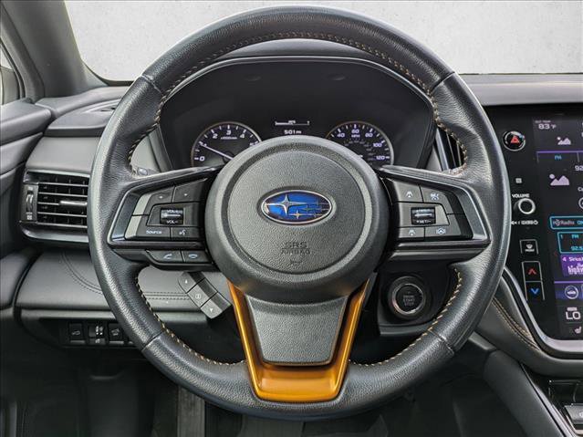 Used 2022 Subaru Outback Wilderness AWD/4WD image 10