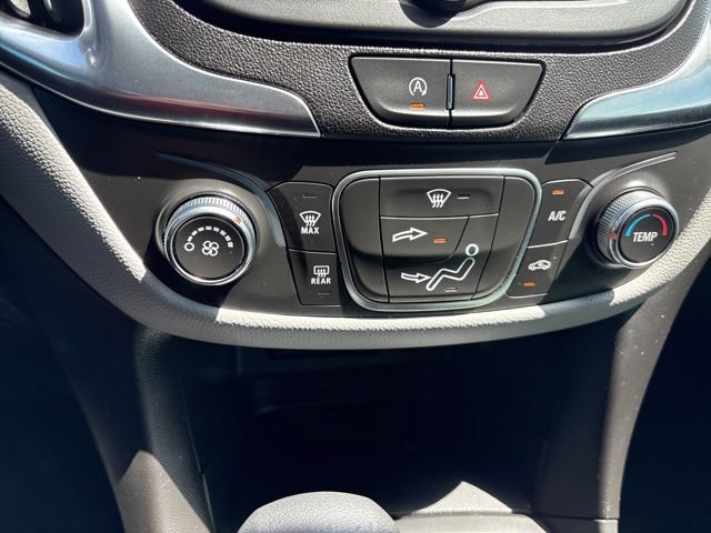 Certified 2024 Chevrolet Equinox LS w/ Driver Confidence II Package FWD image 23