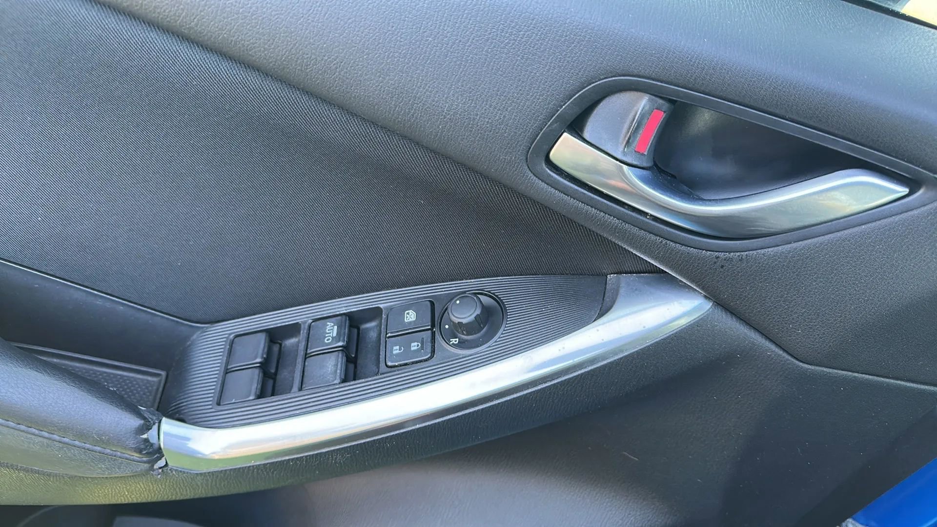 Used 2014 MAZDA CX-5 Touring AWD/4WD image 40