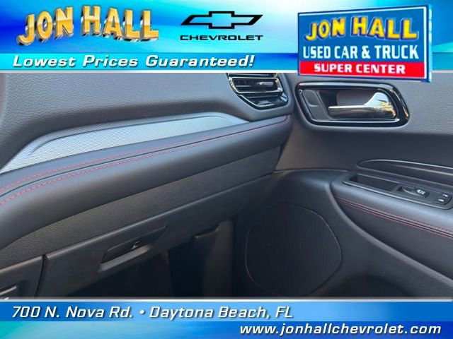 Used 2023 Dodge Durango R/T image 32