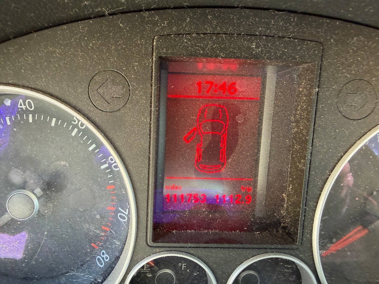 Used 2009 Volkswagen GTI 2-Door FWD image 17