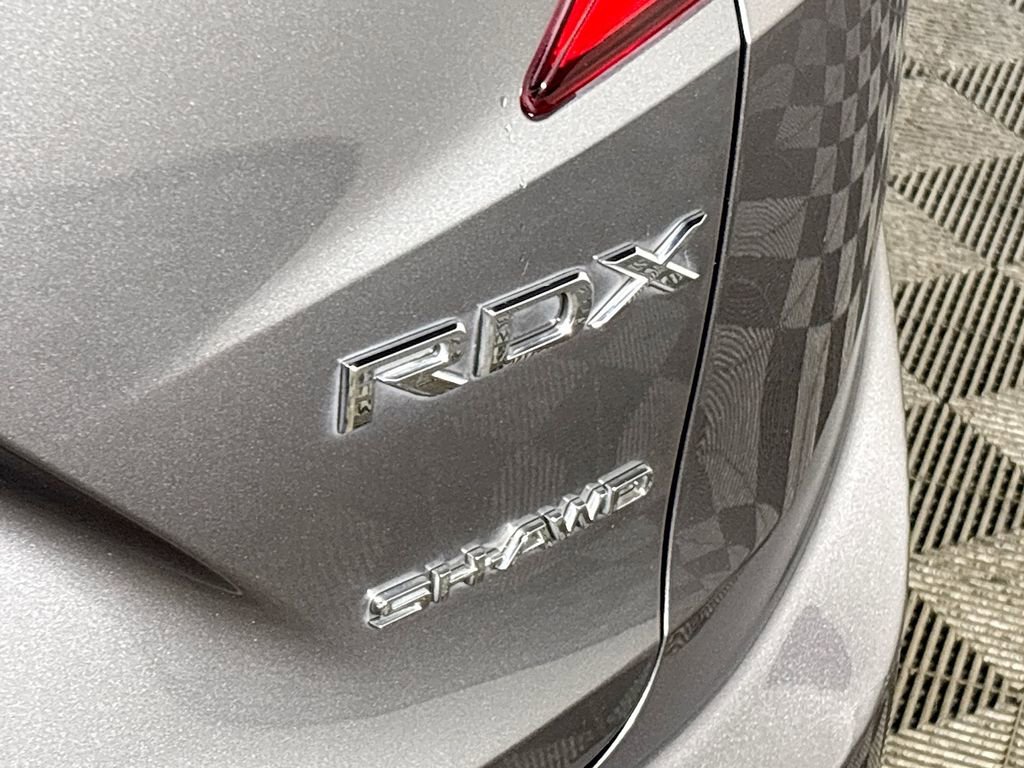 Certified 2024 Acura RDX AWD w/ A-Spec & Advance Pkg image 26