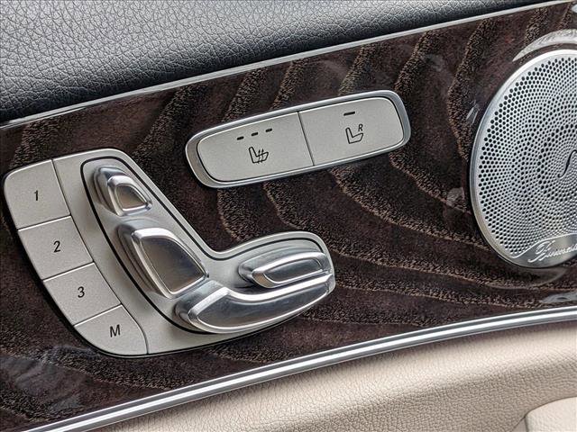 Used 2019 Mercedes-Benz E 450 E 450 image 19