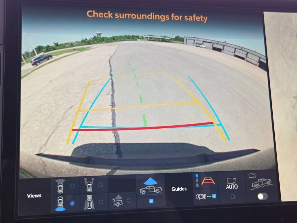 New 2026 Toyota Tundra TRD Pro AWD/4WD image 9