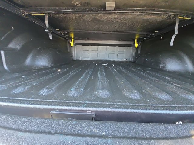 Used 2017 RAM 2500 SLT AWD/4WD image 16