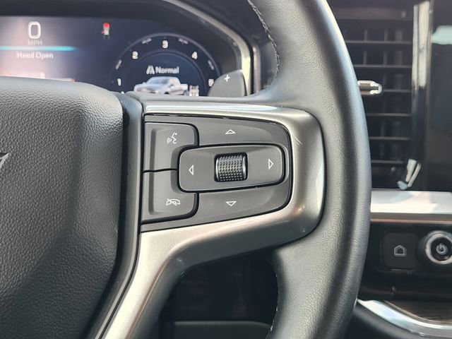 Used 2023 Chevrolet Silverado 1500 RST w/ RST All Star Premium Package AWD/4WD image 29