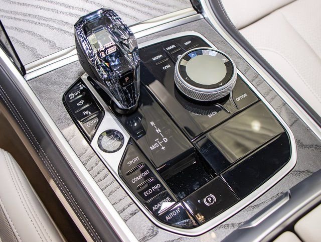 Used 2026 BMW 840i xDrive Coupe image 19