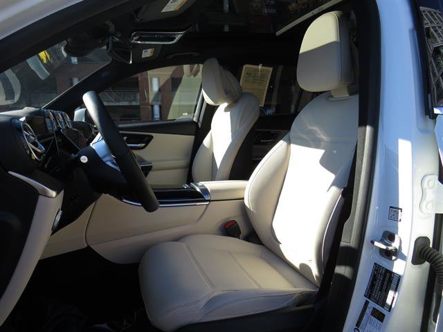 Used 2026 Mercedes-Benz GLC 300 4MATIC image 20