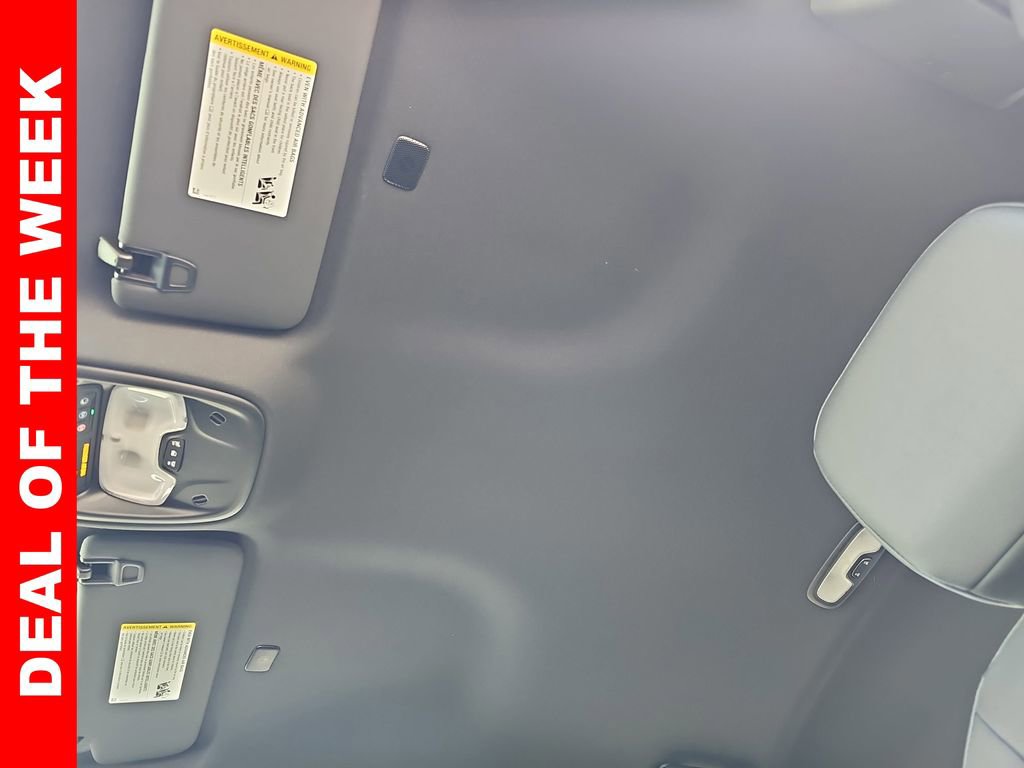 New 2026 Chevrolet Colorado Trail Boss image 30