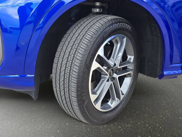 Used 2025 Audi Q5 Premium w/ Convenience Package AWD/4WD image 36