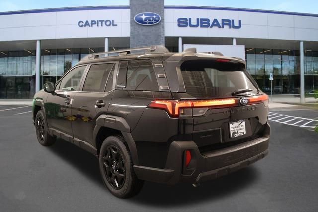 New 2026 Subaru Outback Limited image 6