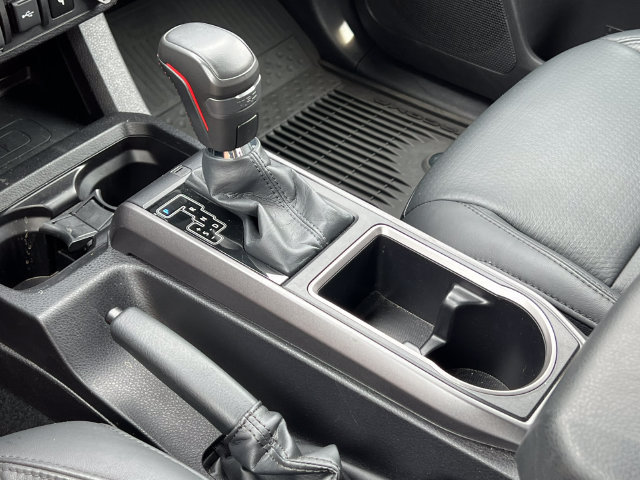 Used 2023 Toyota Tacoma TRD Off-Road w/ TRD Premium Off Road Package AWD/4WD image 41