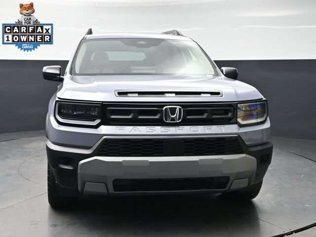 Used 2026 Honda Passport RTL image 2