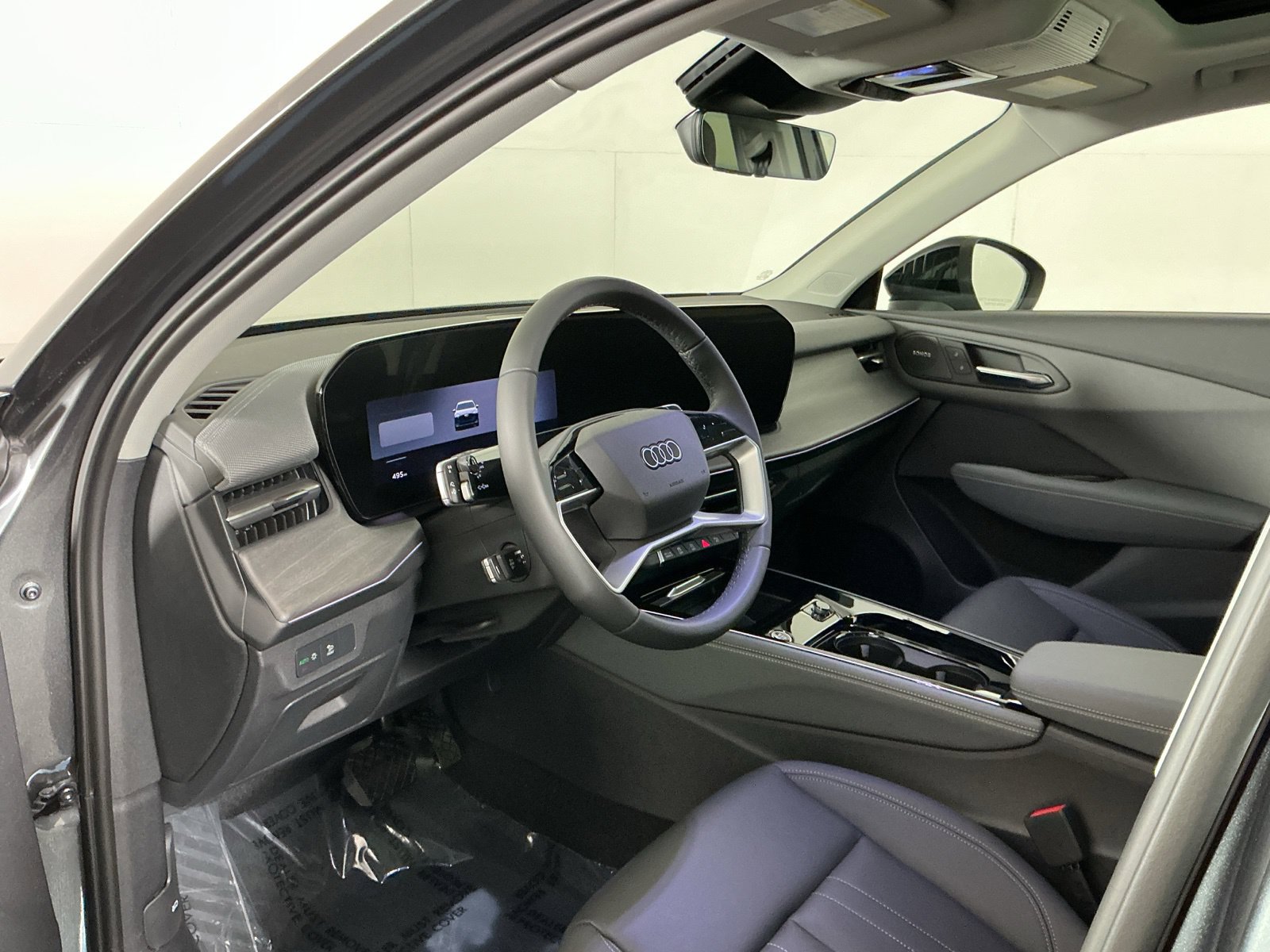 New 2026 Audi Q3 quattro 2.0T AWD/4WD image 10