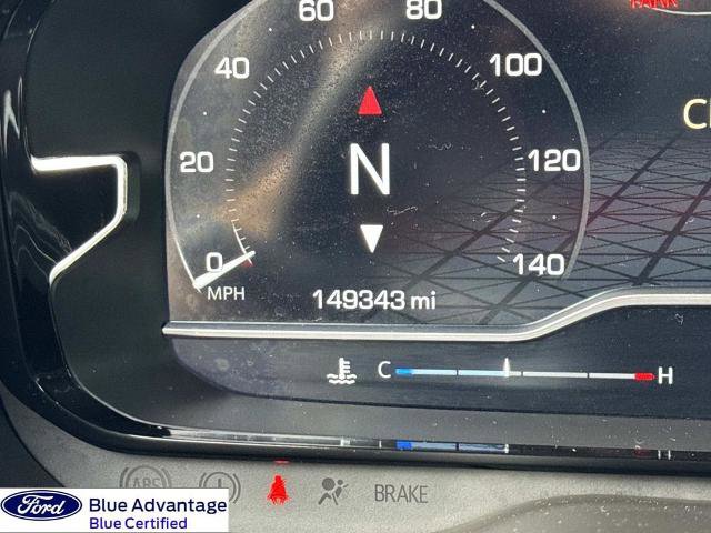 Used 2023 GMC Yukon XL Denali image 2