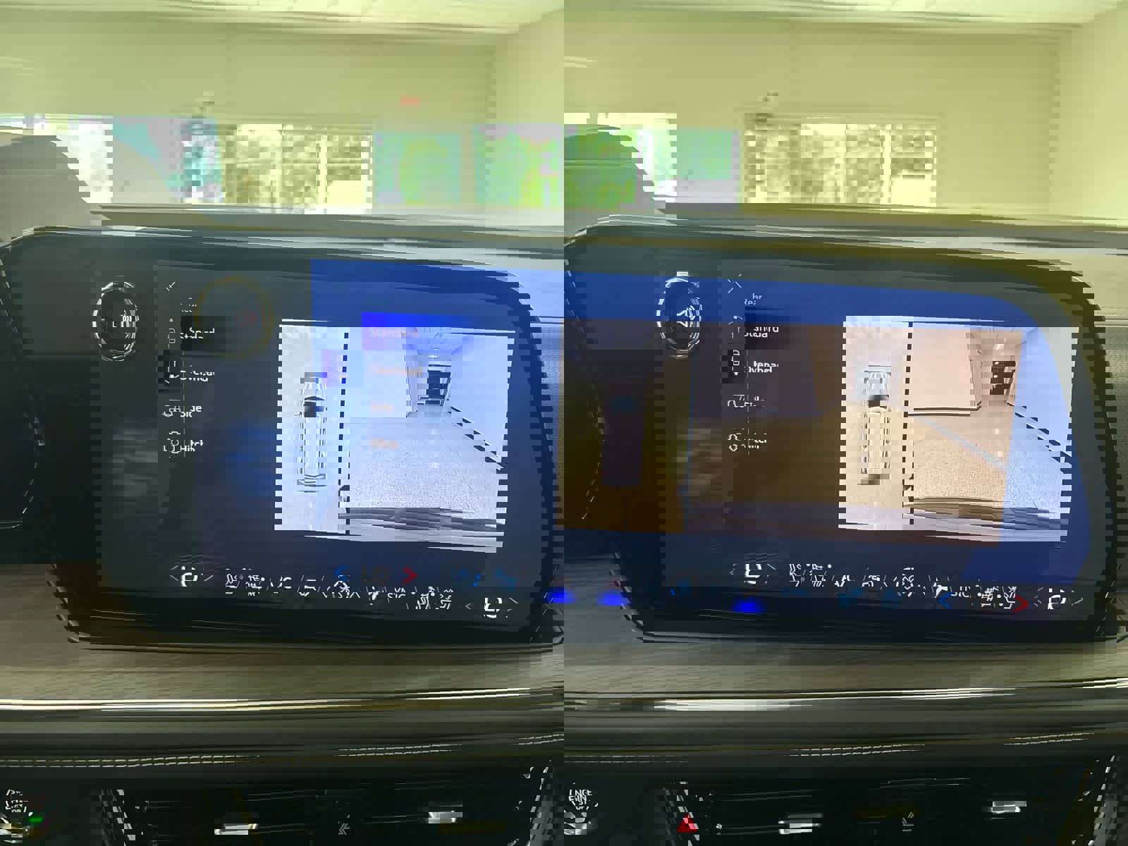 New 2025 Chevrolet Tahoe Premier image 36