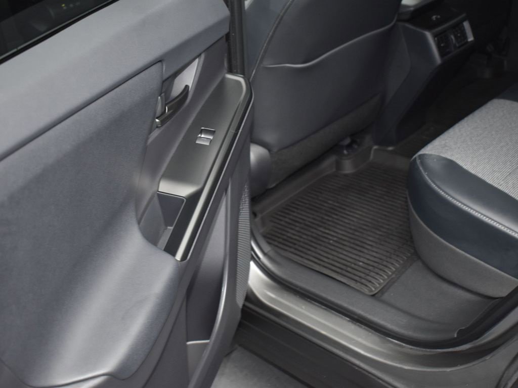 Used 2026 Toyota bZ image 12