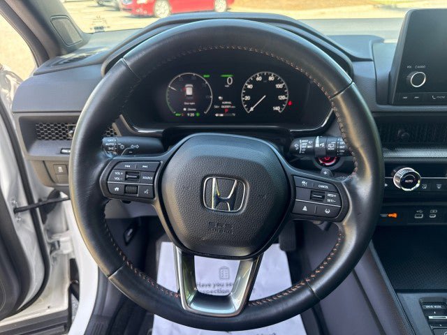 Used 2023 Honda CR-V Sport image 22