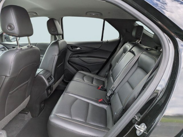 Used 2020 Chevrolet Equinox Premier w/ Premier Redline Edition AWD/4WD image 13