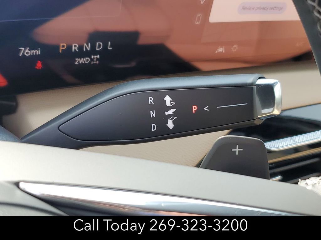 New 2026 Buick Enclave Preferred w/ Power Package image 18