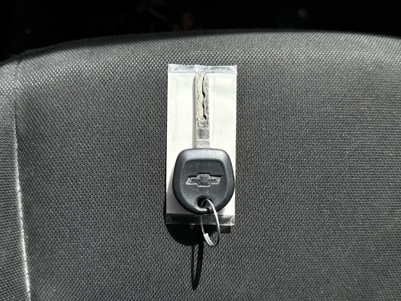 Used 2019 Chevrolet Spark LS FWD image 10