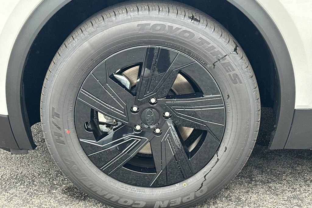 New 2026 Subaru Uncharted Premium image 33