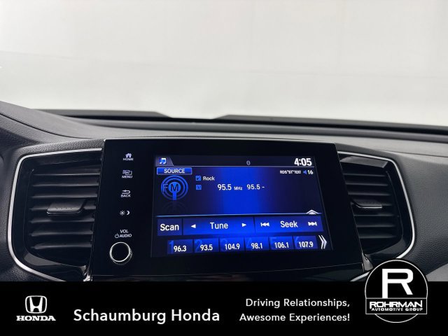 Used 2023 Honda Ridgeline Sport image 7
