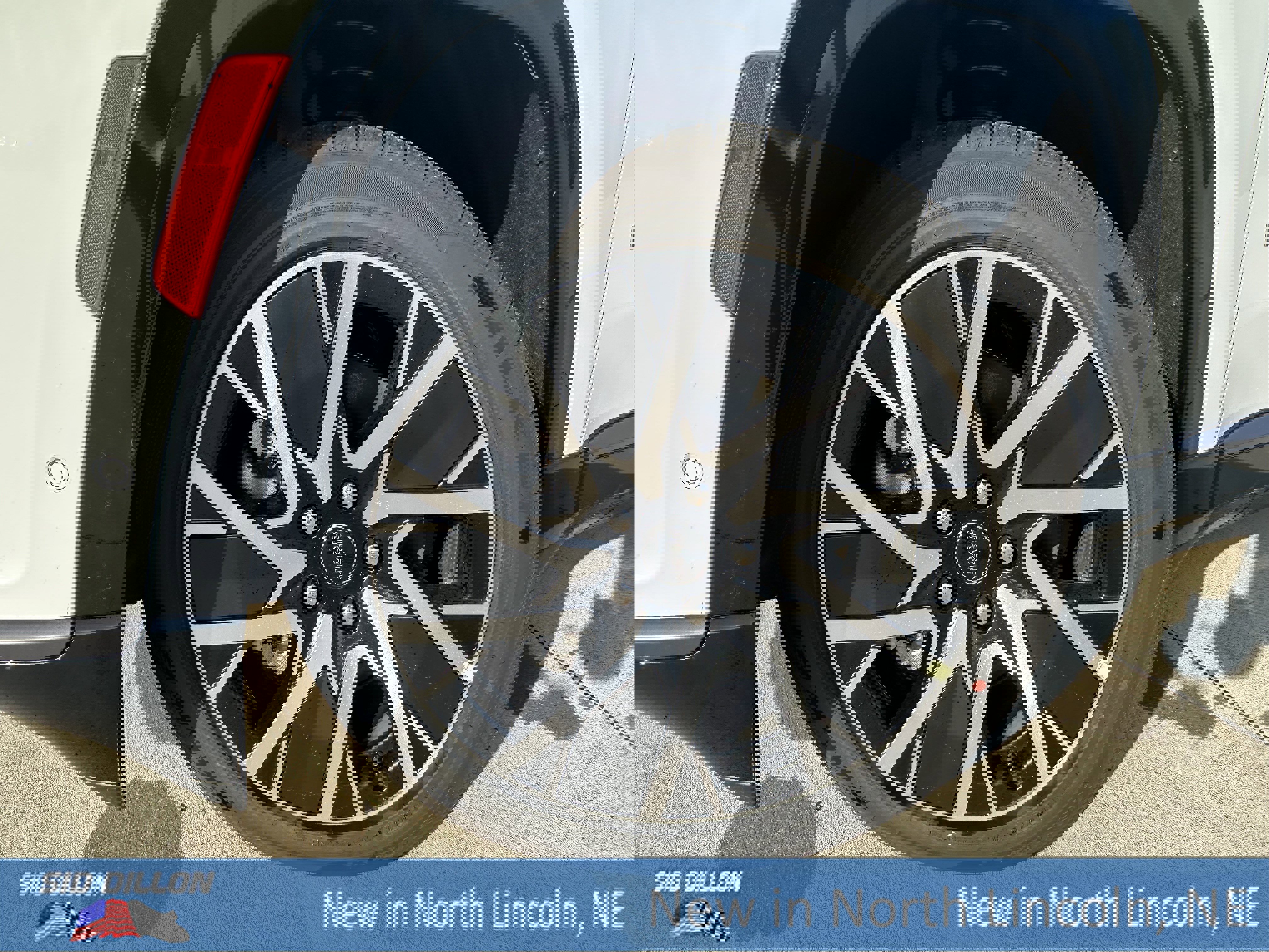 New 2025 Jeep Wagoneer S Limited image 5