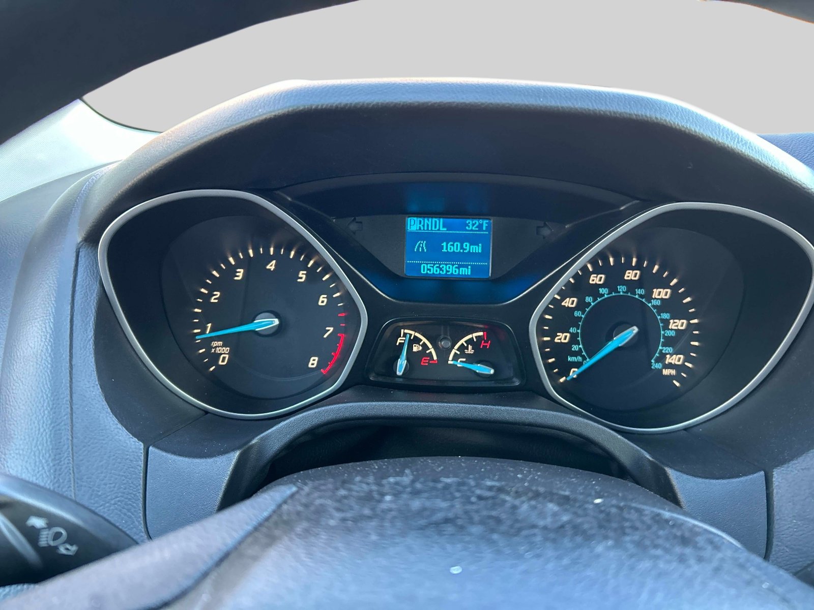 Used 2013 Ford Focus S image 23