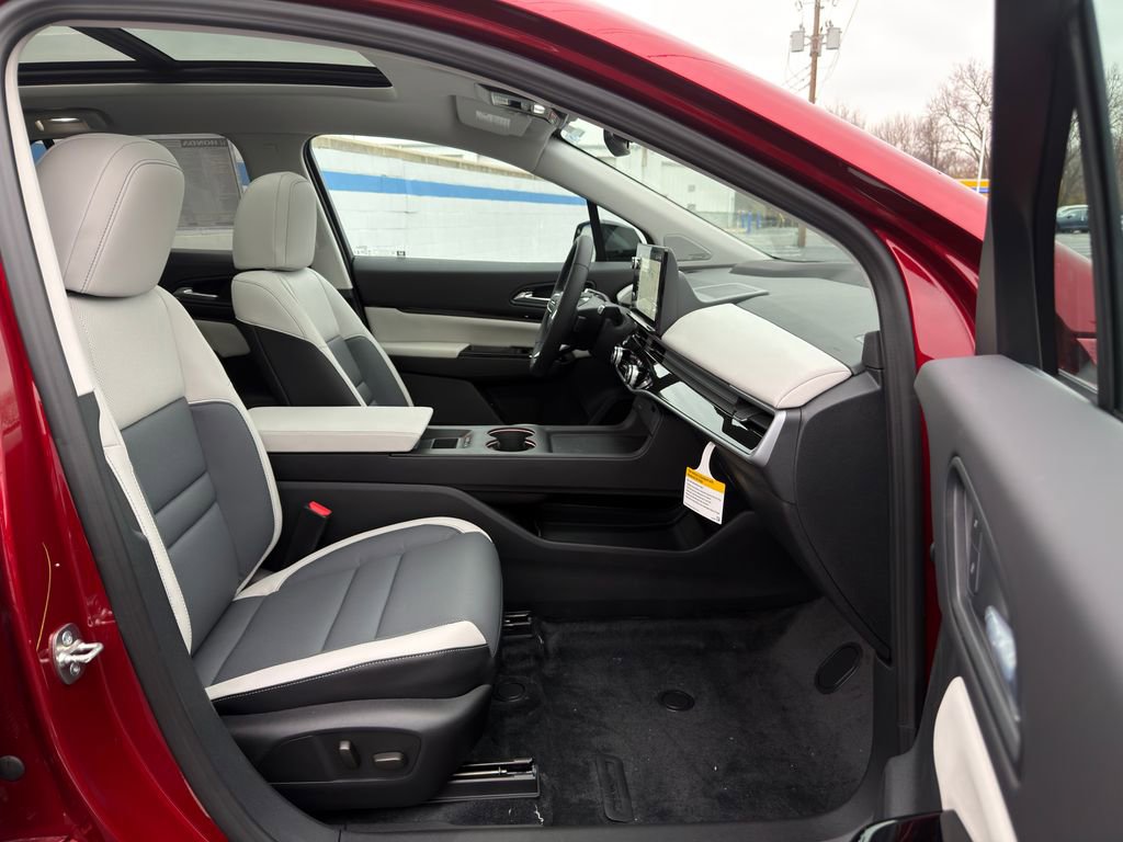 New 2026 Honda Prologue Elite image 26