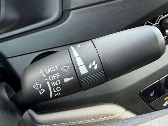 Used 2023 Honda Accord EX image 19