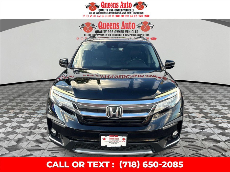 Used 2019 Honda Pilot Touring