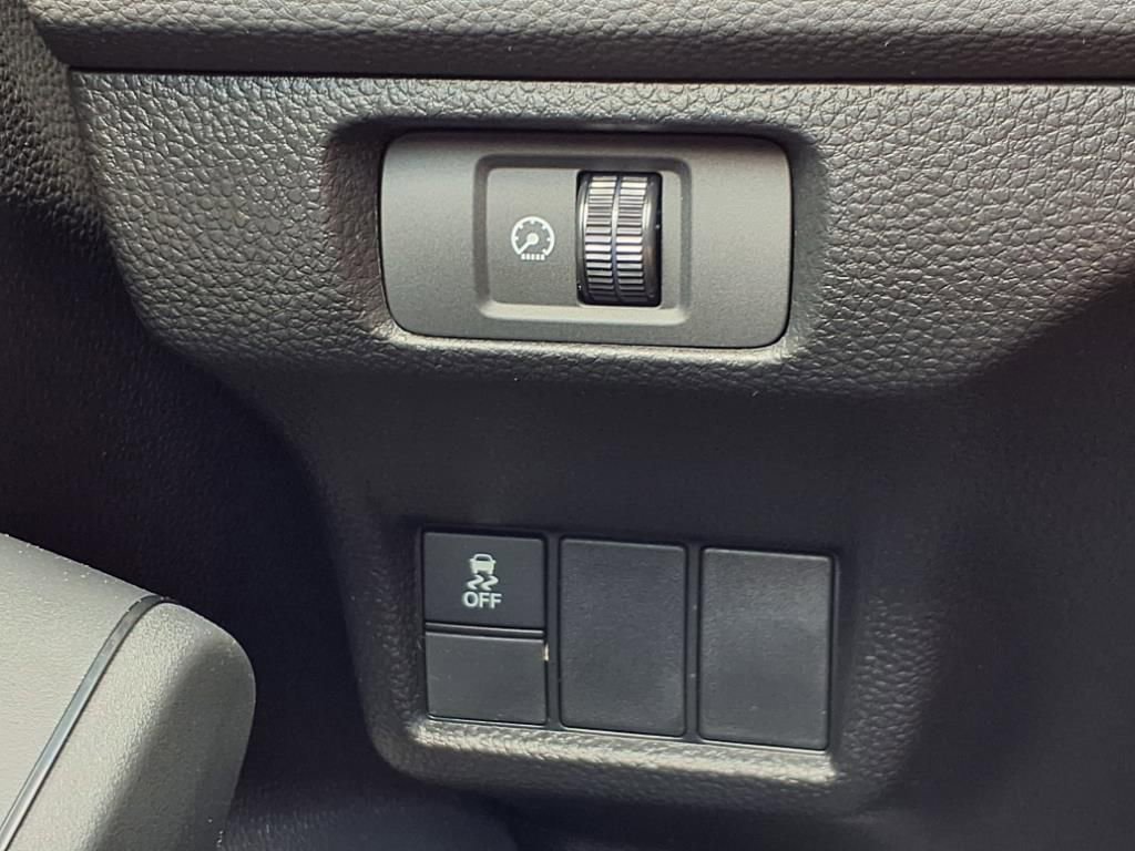 New 2026 Honda Civic Sport image 24