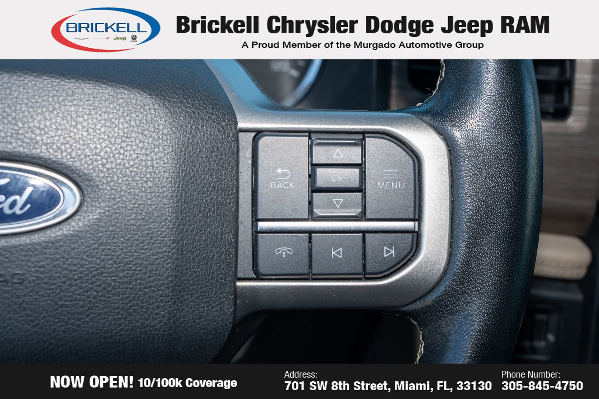 Used 2023 Ford Expedition Max Limited image 30