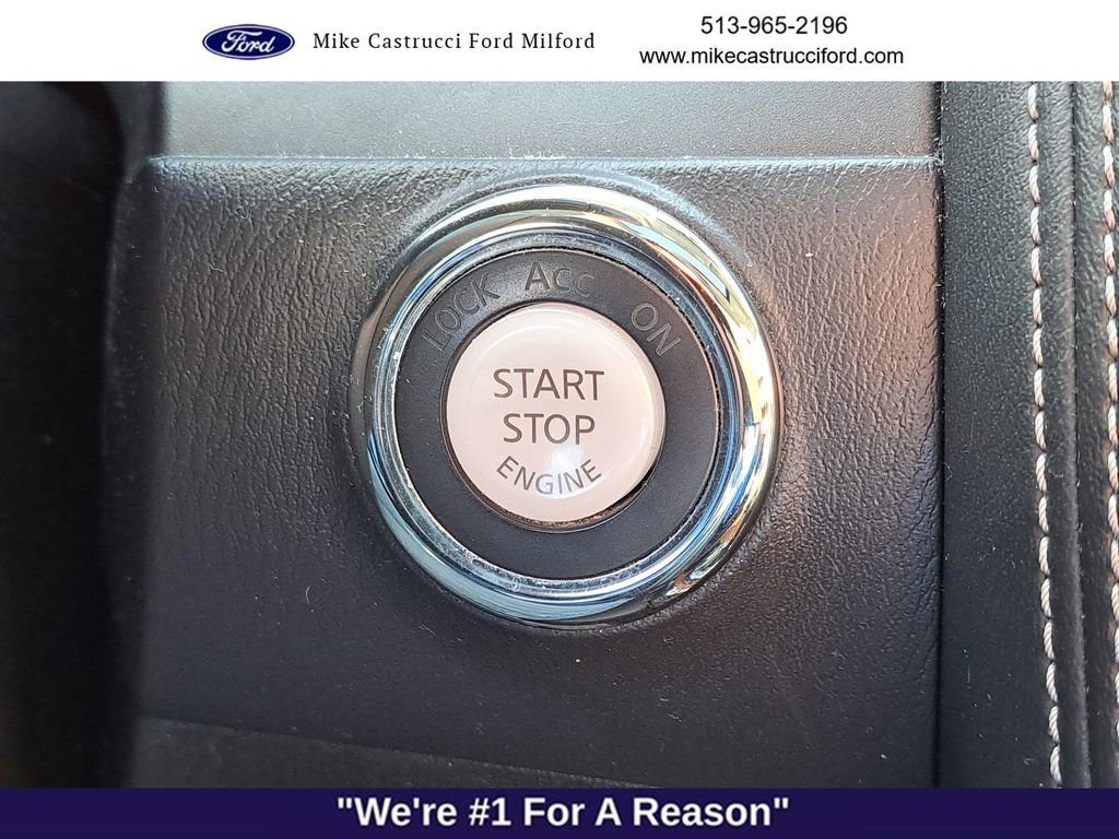 Used 2018 INFINITI QX80 4WD image 20