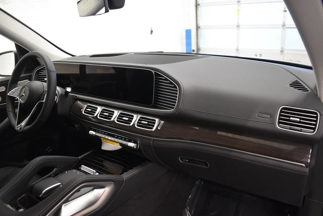 New 2026 Mercedes-Benz GLE 350 4MATIC image 18