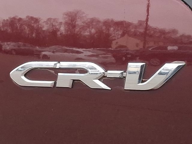 Used 2013 Honda CR-V EX-L image 29