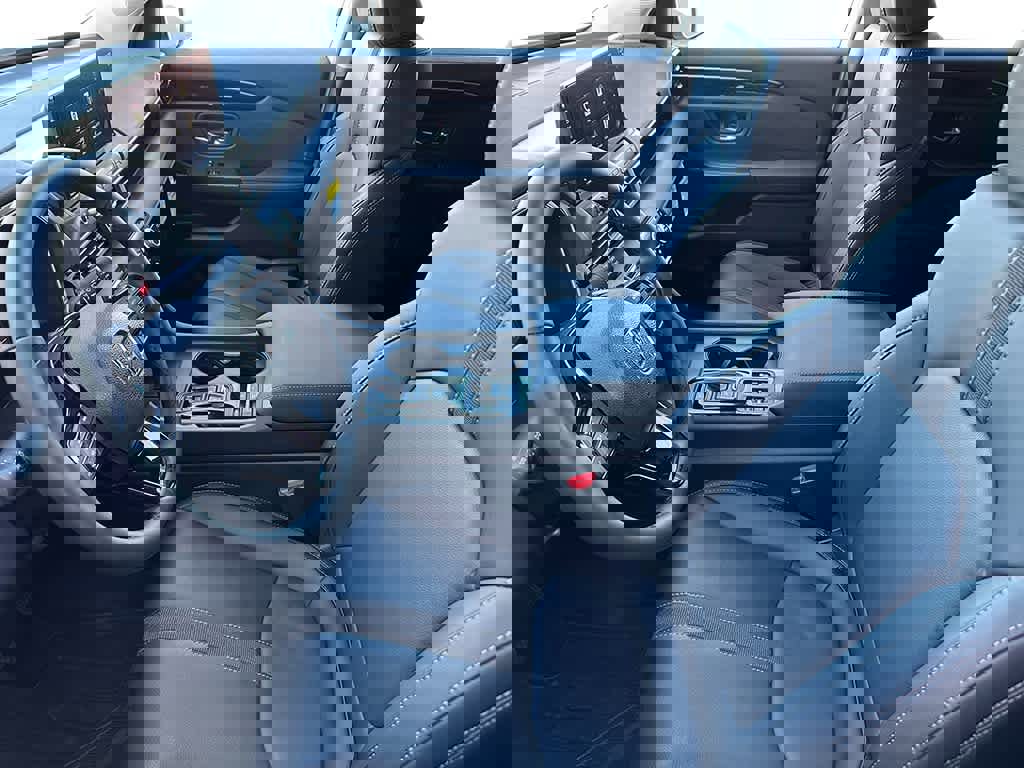 New 2026 Honda Passport RTL image 10