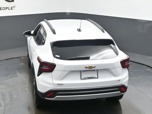 New 2026 Chevrolet Trax LT w/ Driver Confidence Package image 35