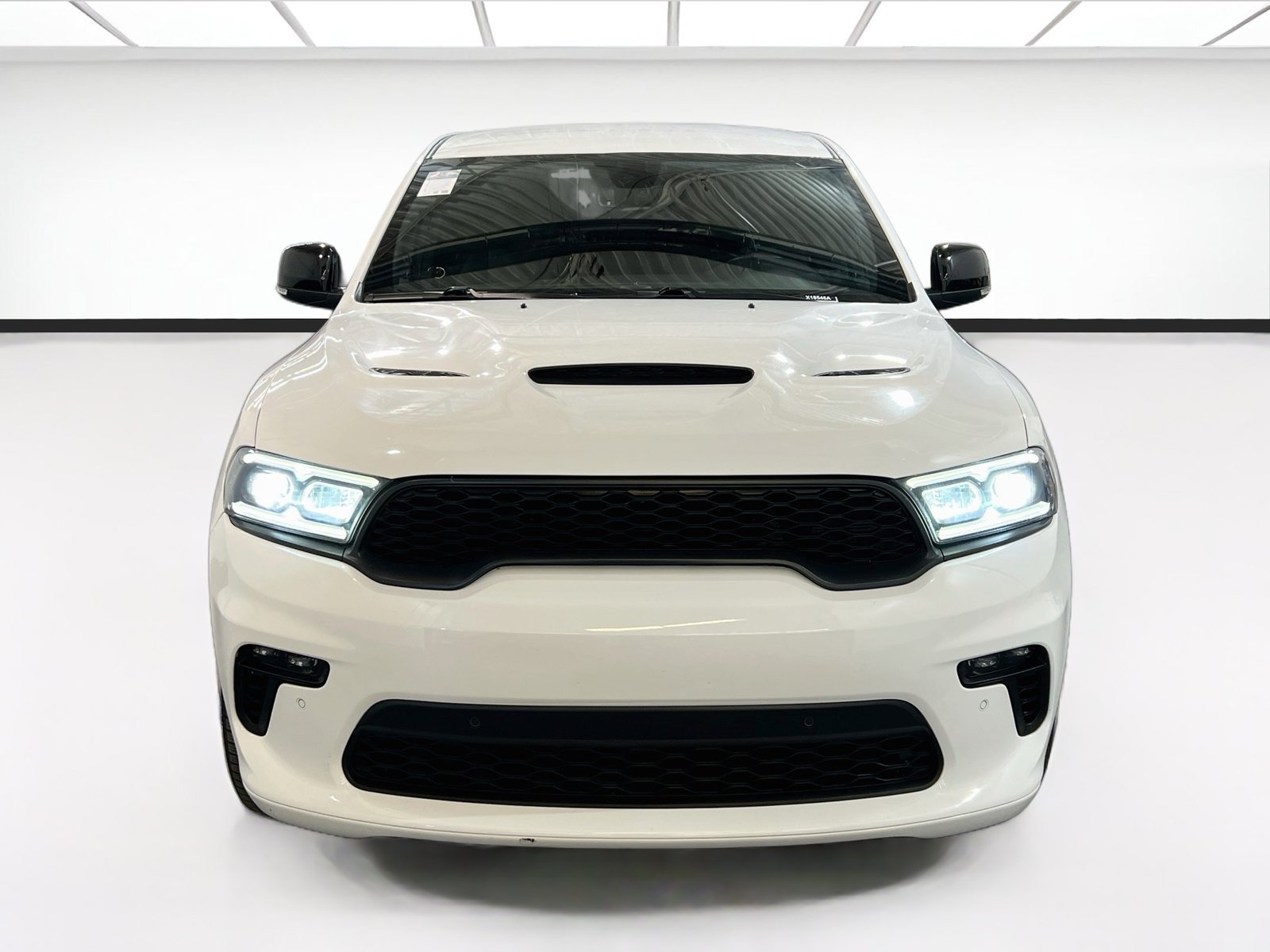 Used 2022 Dodge Durango R/T w/ Blacktop Package AWD/4WD image 2